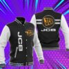 Jcb Baseball Jacket Style Gift