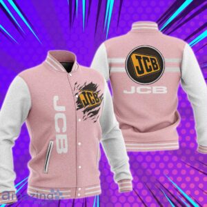 Jcb Baseball Jacket Style Gift Product Photo 7