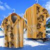 Jcb Hawaiian Shirt Impressive Gift For Men And Women