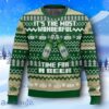Jever It’s The Most Wonderful Time For A Beer Ugly Christmas Sweater New Design