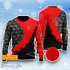 Jim Beam Skull Halloween Sweater For Men Women
