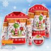 Jim Beam The Grinch Ugly Christmas Sweater Christmas Gift Ideas For Men Women