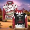 Joker Don’t Forget To Smile HaHaHa 3D Hoodie Impressive Gift