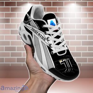 Juventus Air Cushion Sports Shoes Custom Name Gift TN Shoes Sneakers For Fans Men Women Shoes Product Photo 2