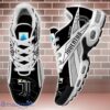 Juventus Air Cushion Sports Shoes Custom Name Gift TN Shoes Sneakers For Fans Men Women Shoes