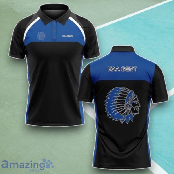 KAA Gent Polo Shirt Unique Gift For Men And Women Product Photo 1