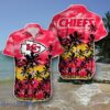 Kansas City Chiefs Hawaiian Shirt Best Gift For Men And Women