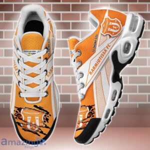 Karmiotissa FC Air Cushion Sports Shoes Custom Name Gift TN Shoes Sneakers For Fans Men Women Shoes Product Photo 2