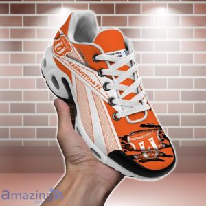 Karmiotissa FC Air Cushion Sports Shoes Custom Name Gift TN Shoes Sneakers For Fans Men Women Shoes Product Photo 1