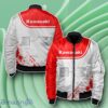 Kawasaki Bomber 3D Beautiful Gift For Everyone