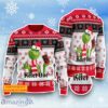 Ketel One The Grinch Ugly Christmas Sweater Christmas Gift Ideas For Men Women