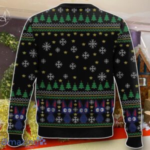 Kiki’s Delivery Service Ugly Sweater Best Gift For Men And Women Product Photo 2