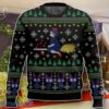 Kiki’s Delivery Service Ugly Sweater Best Gift For Men And Women