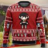 Kill La Kill Sprites Ugly Christmas Sweater Best Gift For Men And Women