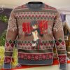 Kill La Kill Ugly Christmas Sweater Best Gift For Men And Women