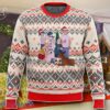 King Of The Hill Christmas Sweater Best Gift For Men And Women