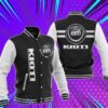 Kioti Baseball Jacket Style Gift