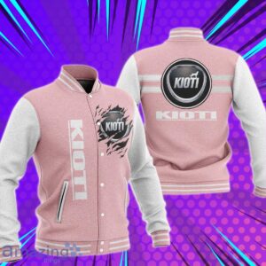 Kioti Baseball Jacket Style Gift Product Photo 7