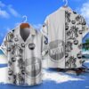 Kioti Hawaiian Shirt Impressive Gift For Men And Women