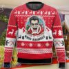 Kris Kringle Miracle On 34th Street Ugly Sweater Best Gift For Men And Women