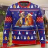 Lady And The Tramp Spaghetti Ugly Sweater Best Gift For Men And Women