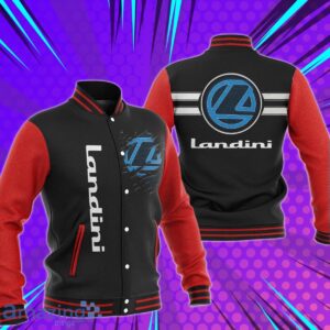 Landini Baseball Jacket Style Gift Product Photo 2