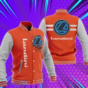 Landini Baseball Jacket Style Gift Product Photo 5