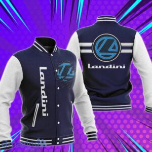 Landini Baseball Jacket Style Gift Product Photo 6