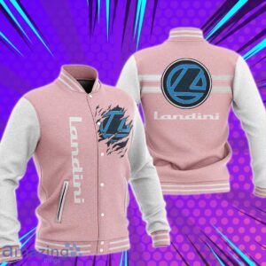 Landini Baseball Jacket Style Gift Product Photo 7