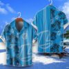 Landini Hawaiian Shirt Impressive Gift For Men And Women