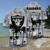 Las Vegas Raiders Hawaii Shirt Style Hot Trending Summer