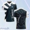 Le Havre AC Polo Shirt Custom Name Beautiful Gift