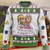 Legend Of Zelda Ugly Sweater Best Gift For Men And Women