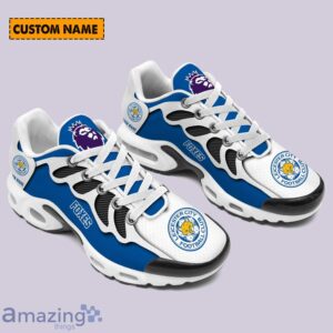 Leicester City Ultra Air Cushion Sports Shoes Custom Name For Men And Women TN Shoes Sneakers Product Photo 3