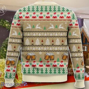 Leinenkugel’s Beer Christmas Ugly Sweater Best Gift For Men And Women Product Photo 2