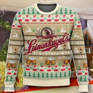 Leinenkugel’s Beer Christmas Ugly Sweater Best Gift For Men And Women Product Photo 1
