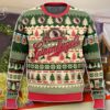 Leinenkugel’s Beer Ugly Christmas Sweater Best Gift For Men And Women