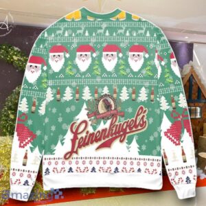 Leinenkugel’S Handcrafted Beer Ugly Christmas Sweater Best Gift For Men And Women Product Photo 2