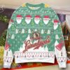 Leinenkugel’S Handcrafted Beer Ugly Christmas Sweater Best Gift For Men And Women