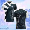 Leksands IF Polo Shirt Custom Name Beautiful Gift