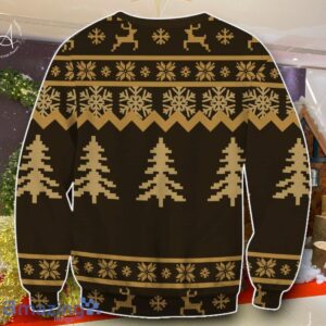 Leonardo Dicaprio How Was Your Ugly Christmas Sweater Best Gift For Men And Women Product Photo 2