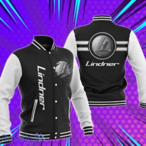 Lindner Baseball Jacket Style Gift Product Photo 2