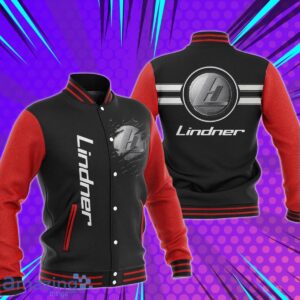 Lindner Baseball Jacket Style Gift Product Photo 1