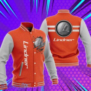 Lindner Baseball Jacket Style Gift Product Photo 5
