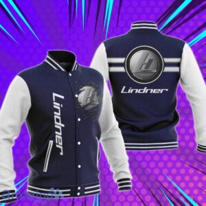 Lindner Baseball Jacket Style Gift Product Photo 6