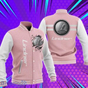 Lindner Baseball Jacket Style Gift Product Photo 7