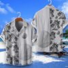 Lindner Hawaiian Shirt Impressive Gift For Men And Women