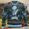 Link The Legend Of Zelda Hero Ugly Sweater Best Gift For Men And Women