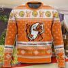 Little Caesars Ugly Sweater Best Gift For Men And Women