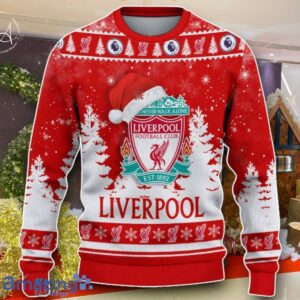 LIV 3D Christmas Ugly Sweater Best Gift For Men And Women Product Photo 1